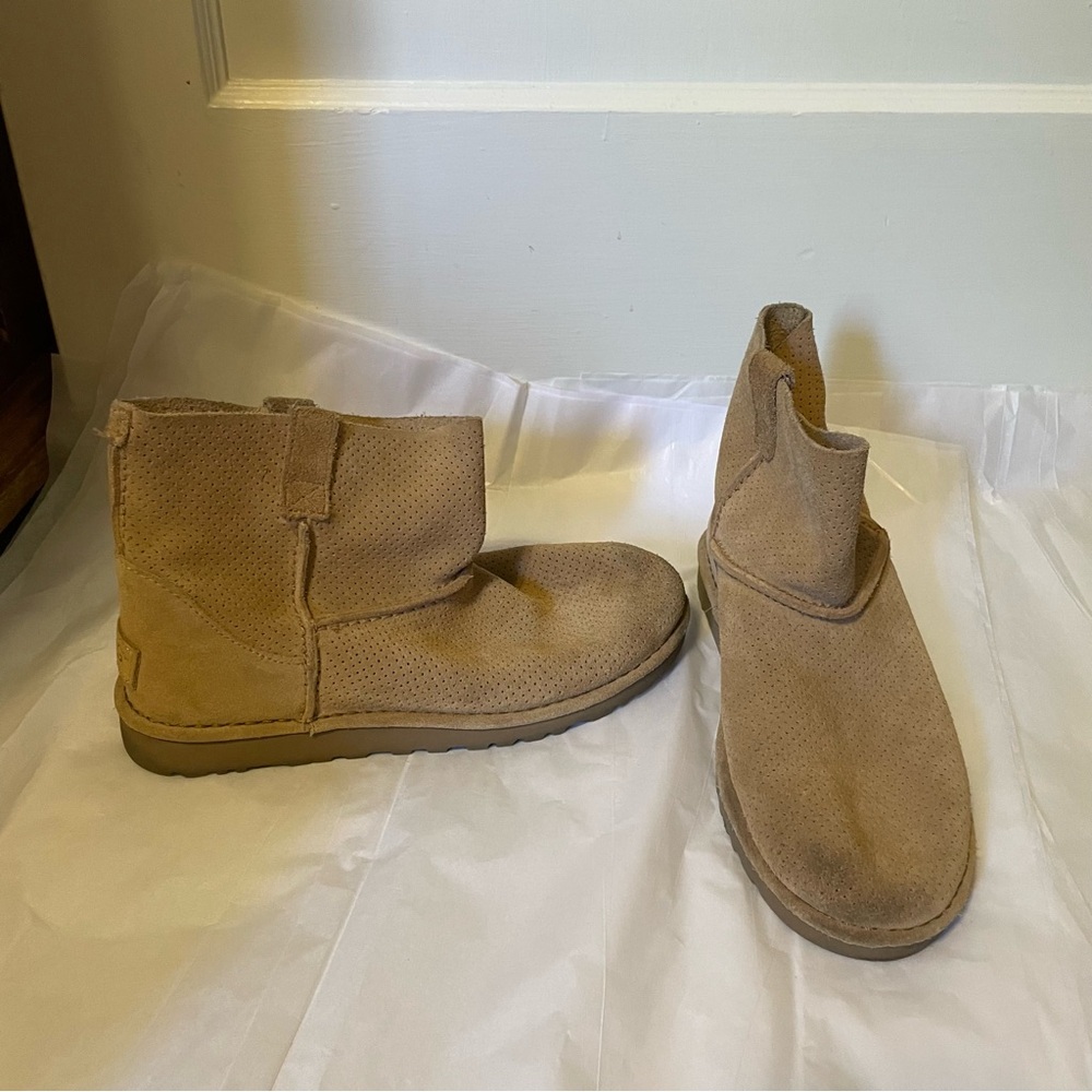UGG boots